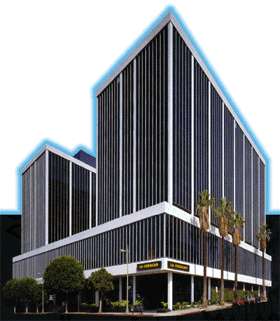 La Curacao Business Center - Centro de Comercio